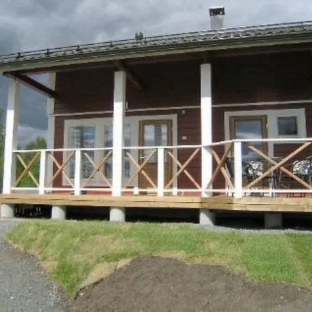 Mariantupa By Interhome * Muurame