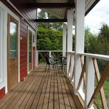 Mariantupa By Interhome Сasa de vacaciones *