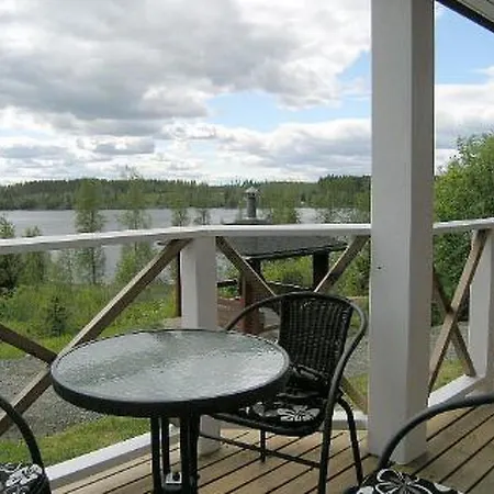 Ferienhaus Mariantupa By Interhome Muurame