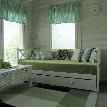 Mariantupa By Interhome