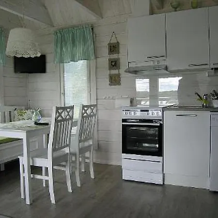 Mariantupa By Interhome * Muurame