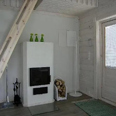 Ferienhaus Mariantupa By Interhome Muurame