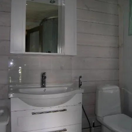 Mariantupa By Interhome Ferienhaus