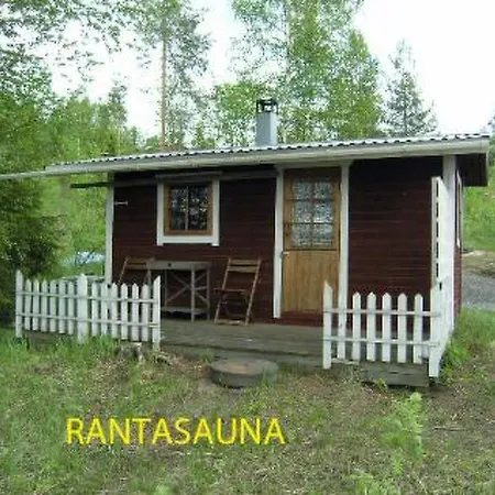 Mariantupa By Interhome Ferienhaus *