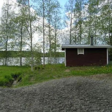 Holiday home Mariantupa By Interhome Muurame