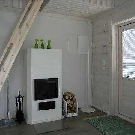 Semesterbostad Mariantupa By Interhome Muurame