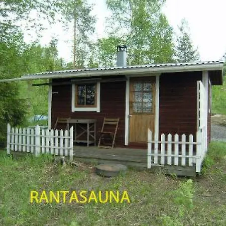 Mariantupa By Interhome * Muurame