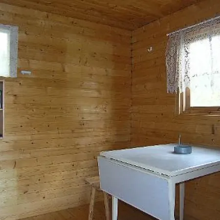 Semesterbostad Mariantupa By Interhome *