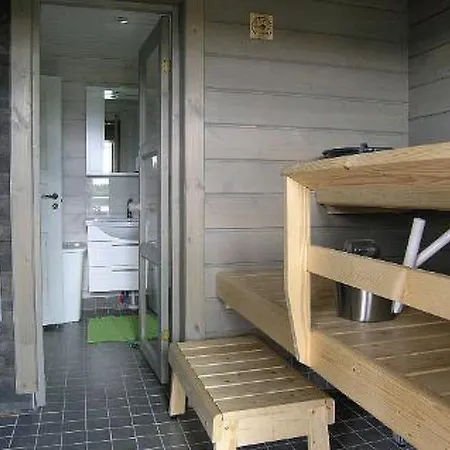Mariantupa By Interhome Holiday home Muurame