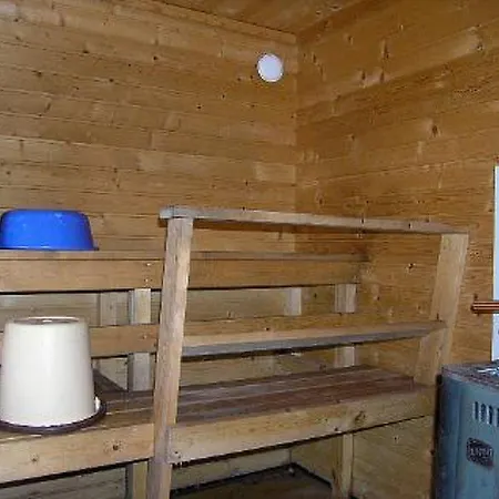 Mariantupa By Interhome Muurame