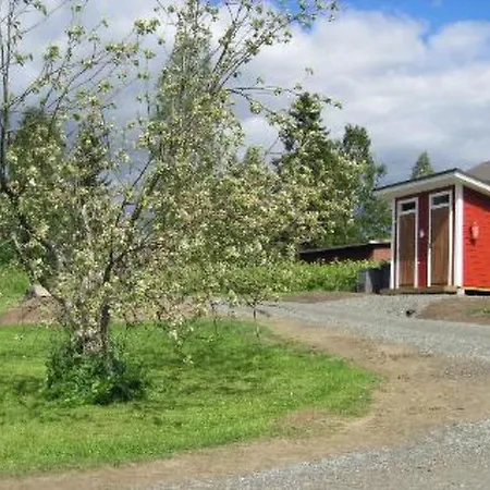 Mariantupa By Interhome Holiday home Muurame