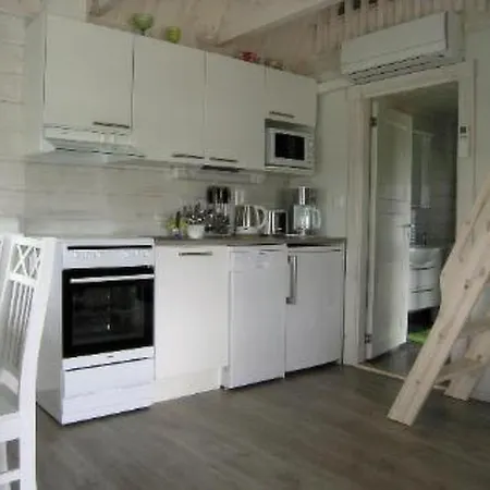 Holiday home Mariantupa By Interhome *