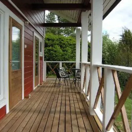 Semesterbostad Mariantupa By Interhome
