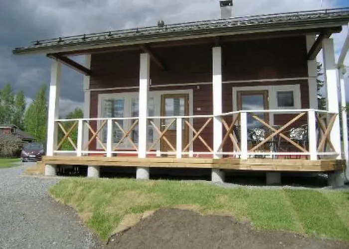 Mariantupa By Interhome * Муураме