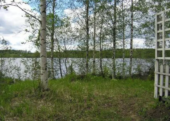 Mariantupa By Interhome Дом отдыха *