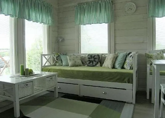 Mariantupa By Interhome