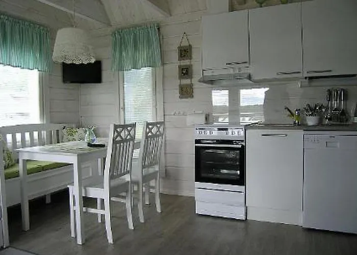 Mariantupa By Interhome * Муураме