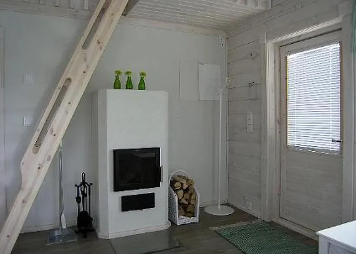 Дом отдыха Mariantupa By Interhome Муураме