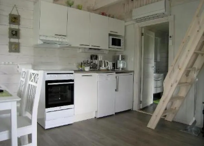 Mariantupa By Interhome *