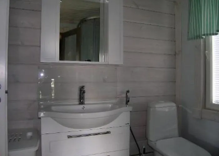 Mariantupa By Interhome Дом отдыха