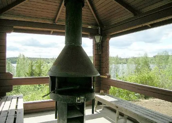 Дом отдыха Mariantupa By Interhome