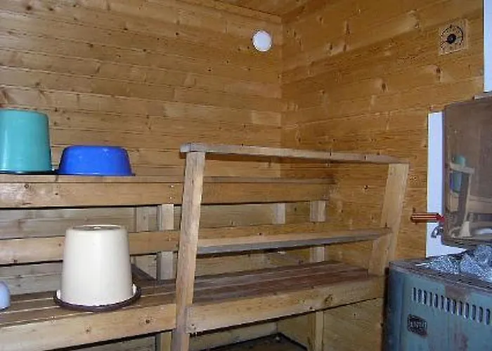 Mariantupa By Interhome Дом отдыха *