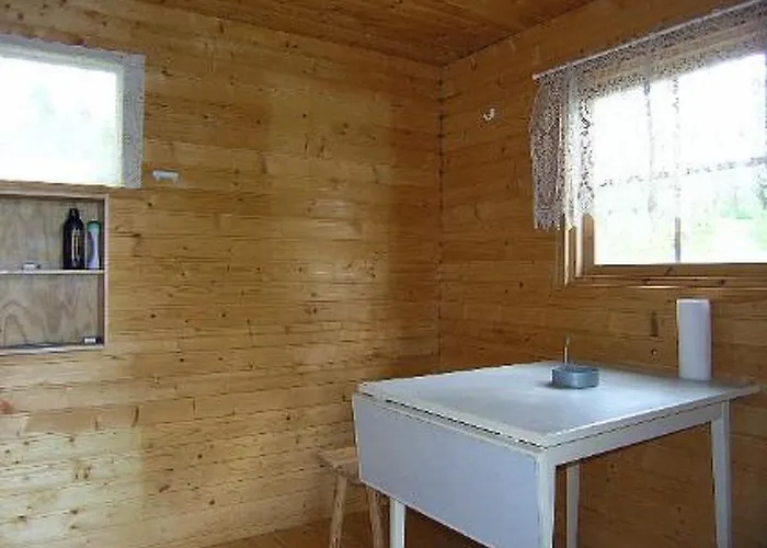 Дом отдыха Mariantupa By Interhome