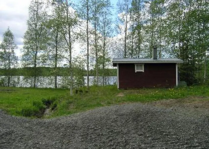 Mariantupa By Interhome Дом отдыха